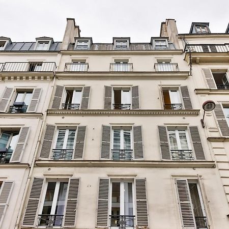 Luxury New Studio 2Pers/Champs Elysees/Ar Lejlighed Paris Eksteriør billede